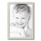ArtToFrames 13x19 Inch Picture Frame, This 1 Inch Custom Wood Poster Frame is Available in Multiple Colors, Great for Your Art or Photos - Comes with 060 Plexi Glass and Corrugated Backing (A9JH)